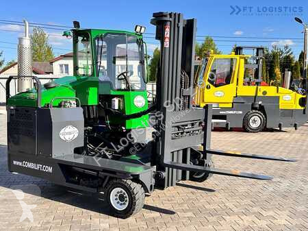 Vierwegtruck Combilift