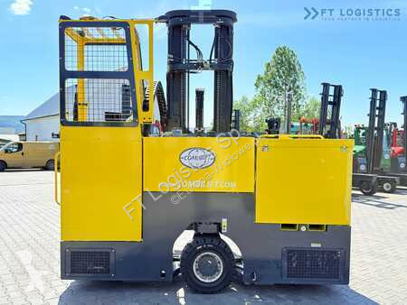 Carrello multidirezionale Combilift