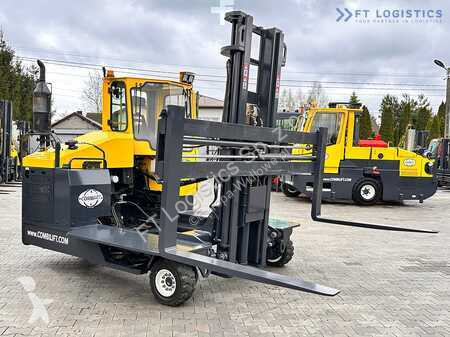 Stivuitor multidirectional Combilift