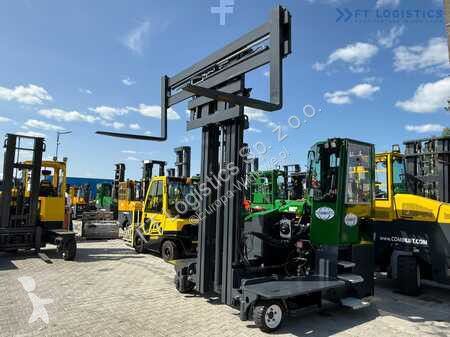 Carrello multidirezionale Combilift