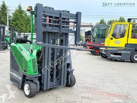 Stivuitor multidirectional Combilift