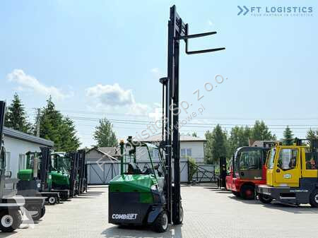 Carrello multidirezionale Combilift
