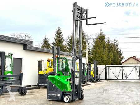Stivuitor multidirectional Combilift