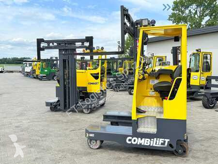 Carrello multidirezionale Combilift