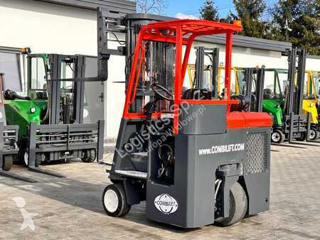 Vierwegtruck Combilift