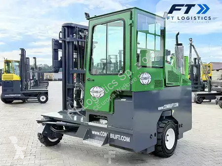 Chariot multidirectionnel Combilift