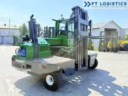Chariot multidirectionnel Combilift