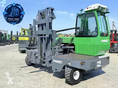 Chariot multidirectionnel Combilift