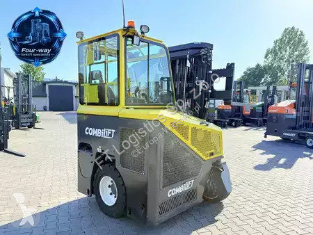 Chariot multidirectionnel Combilift
