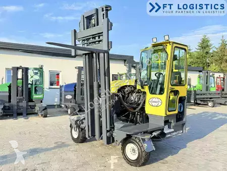 Multidirektionel truck Combilift