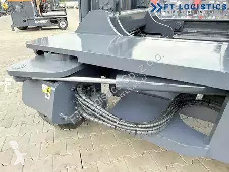 Multidirektionel truck Combilift
