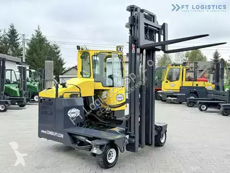 Multidirektionel truck Combilift