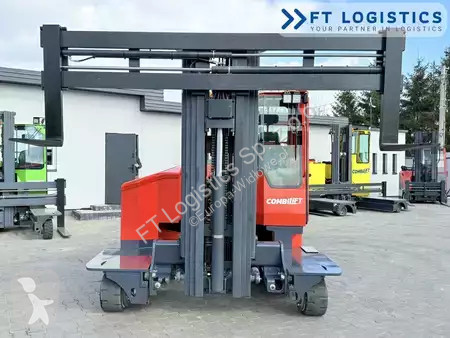 Wózek wielokierunkowy Combilift