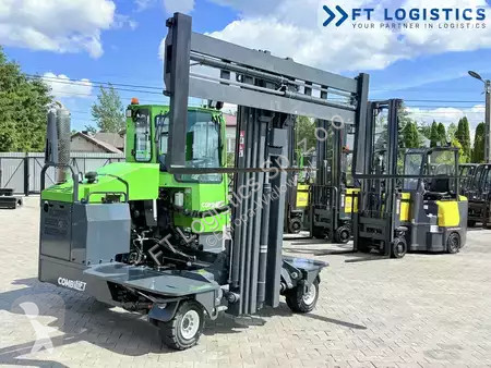 Wózek wielokierunkowy Combilift