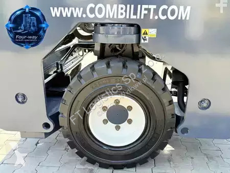 Wózek wielokierunkowy Combilift