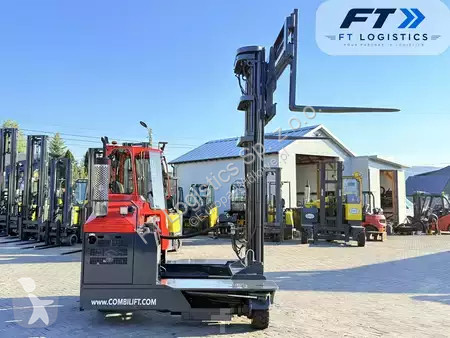 Carrello multidirezionale Combilift