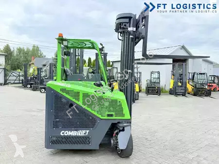 Chariot multidirectionnel Combilift