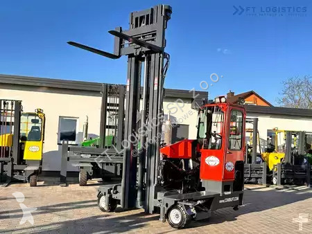 Chariot multidirectionnel Combilift