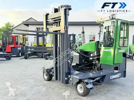 Chariot multidirectionnel Combilift