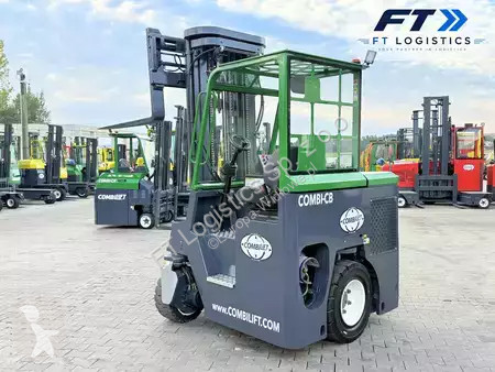 Chariot multidirectionnel Combilift