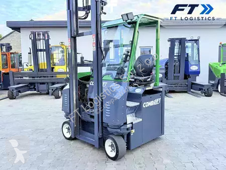 Chariot multidirectionnel Combilift