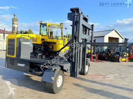 Stivuitor multidirectional Combilift