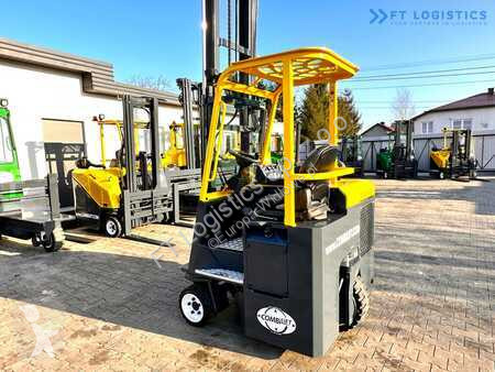 Stivuitor multidirectional Combilift