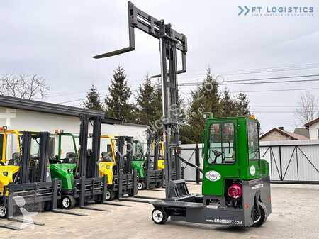 Stivuitor multidirectional Combilift