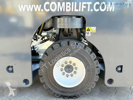 Stivuitor multidirectional Combilift