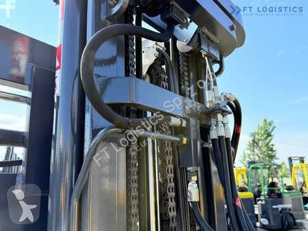 Stivuitor multidirectional Combilift
