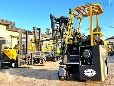 Stivuitor multidirectional Combilift