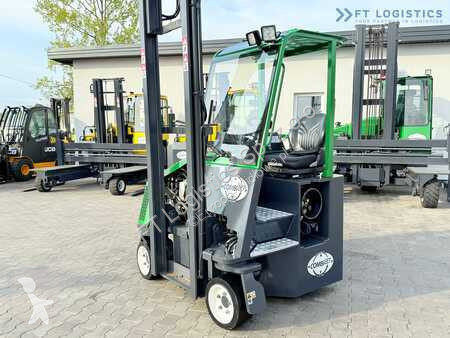 Carrello multidirezionale Combilift