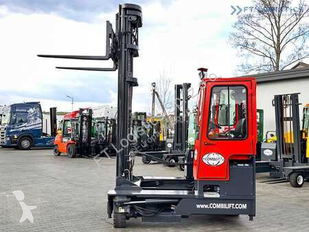 Stivuitor multidirectional Combilift