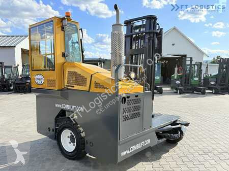 Stivuitor multidirectional Combilift