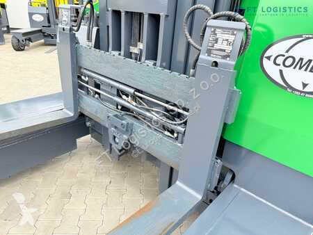 Stivuitor multidirectional Combilift