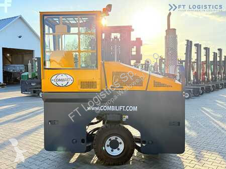 Carrello multidirezionale Combilift