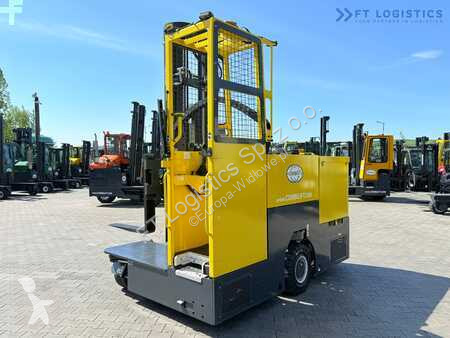 Carrello multidirezionale Combilift
