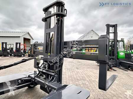 Stivuitor multidirectional Combilift