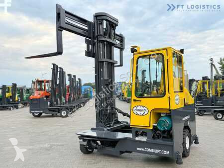 Stivuitor multidirectional Combilift