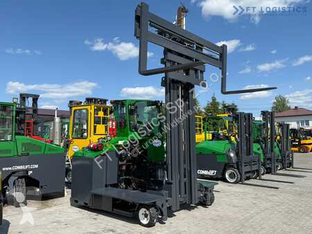 Carrello multidirezionale Combilift