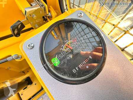 Stivuitor multidirectional Combilift