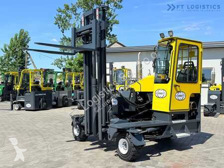 Vierwegtruck Combilift