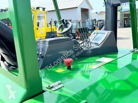 Carrello multidirezionale Combilift