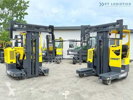Carrello multidirezionale Combilift