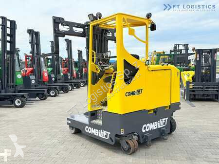 Carrello multidirezionale Combilift