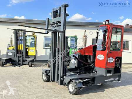 Carrello multidirezionale Combilift