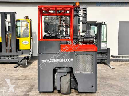 Vierwegtruck Combilift