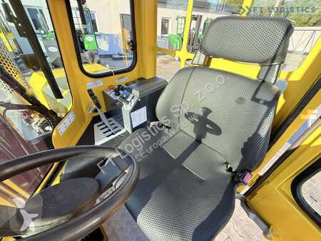 Carrello multidirezionale Combilift