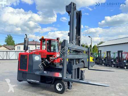 Carrello multidirezionale Combilift