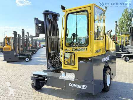 Stivuitor multidirectional Combilift